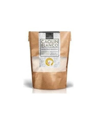 Arcilla Blanca Kaolin 500Gr. de Terpenic