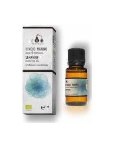 Hinojo Marino Aceite Esencial 5Ml. Bio de Terpenic 2