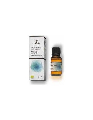 Hinojo Marino Aceite Esencial 5Ml. Bio de Terpenic