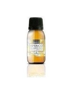 Hiperico Oleato Bio 60Ml. de Terpenic 2