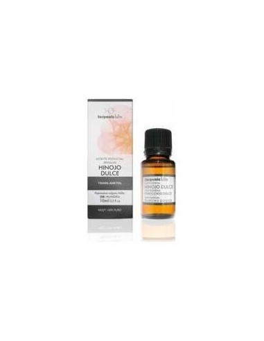 Hinojo Dulce Aceite Esencial Alimentario 10Ml. de Terpenic