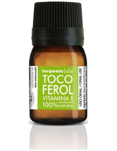 Tocoferol 30Ml. de Terpenic Medical 2