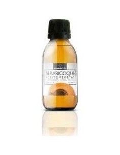 Albaricoque Refinado Aceite Vegetal 100Ml. de Terpenic 2