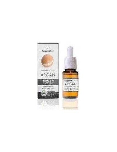 Argan Virgen Aceite Vegetal Bio 100 Ml de Terpenic Evo