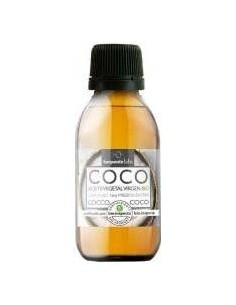 Coco Aceite Vegetal 100Ml. de Terpenic 2