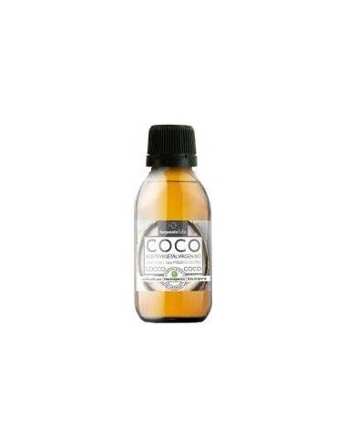 Coco Aceite Vegetal 100Ml. de Terpenic
