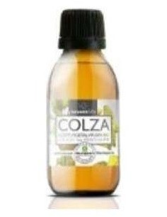 Colza Virgen Aceite Vegetal 100Ml. de Terpenic 2