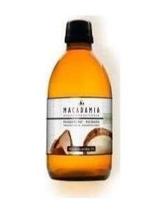 Macadamia Virgen Aceite Vegetal 100 Ml de Terpenic Evo 2