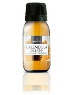 Calendula Aceite Oleato 100Ml. de Terpenic 2
