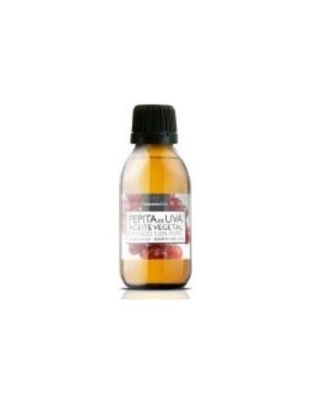 Pepita De Uva Refinado Aceite Vegetal 100 Ml de Terpenic Evo