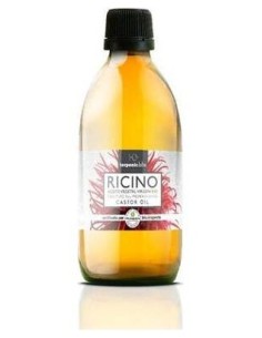 Ricino Virgen Bio Aceite Vegetal 250Ml. de Terpenic 2