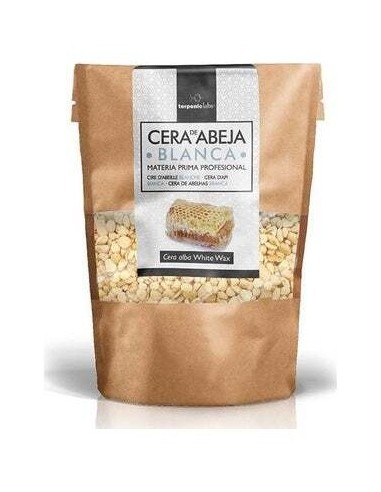Cera De Abeja Blanca 500Gr. de Terpenic