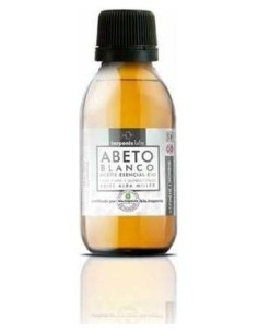 Abeto Blanco Aceite Esencial 30Ml. Bio de Terpenic 2
