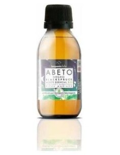 Abeto Negro Aceite Esencial 30Ml. Bio de Terpenic 2