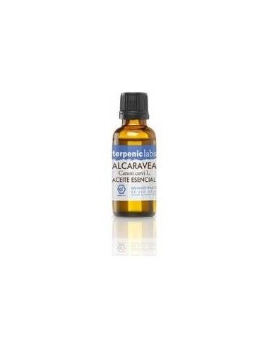 Alcaravea Aceite Esencial 30Ml. de Terpenic