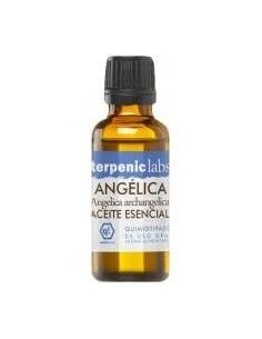 Angelica Aceite Esencial 30Ml. de Terpenic 2