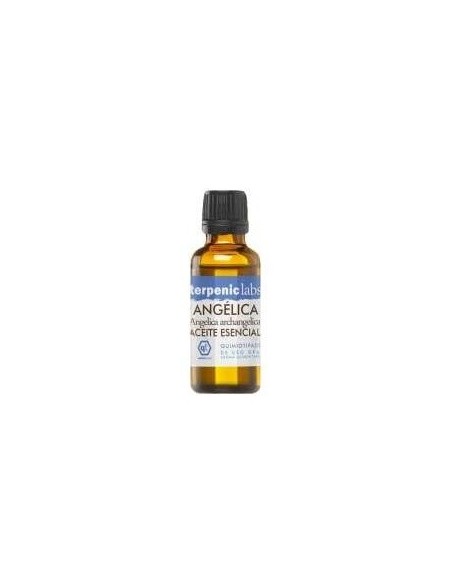 Angelica Aceite Esencial 30Ml. de Terpenic