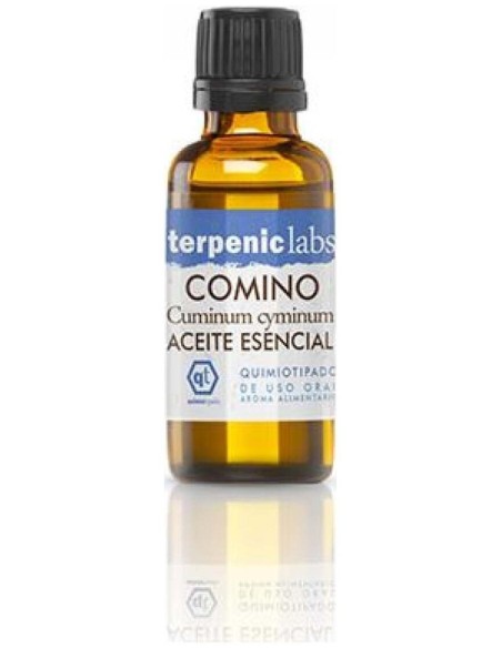 Comino Aceite Esencial 30Ml. de Terpenic