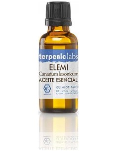 Elemi Aceite Esencial 30Ml. de Terpenic 2