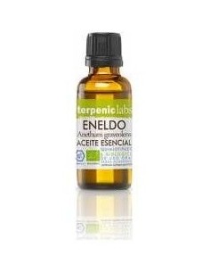 Eneldo Aceite Esencial Bio 30Ml. de Terpenic 2