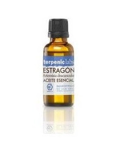 Estragon Aceite Esencial 30Ml. de Terpenic 2