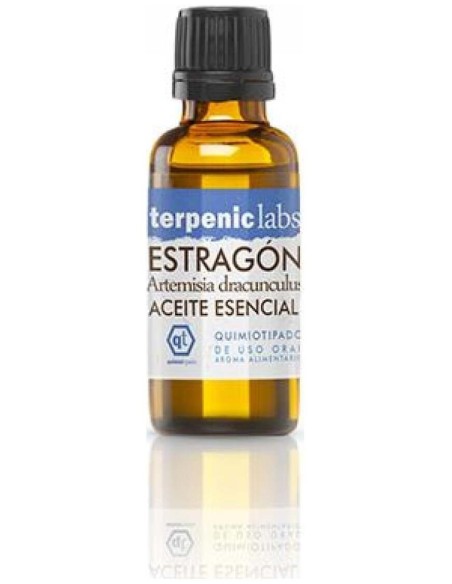 Estragon Aceite Esencial 30Ml. de Terpenic