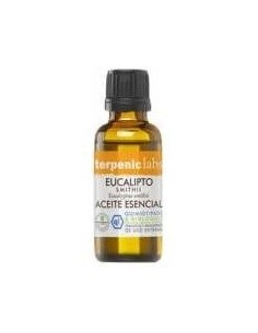 Eucalipto Smithii Aceite Esencial Bio 30Ml. de Terpenic 2