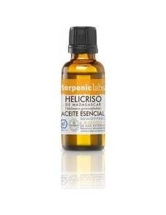 Helichrysum De Madagascar Aceite Esencial Bio 30Ml de Terpenic 2