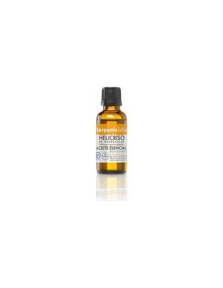 Helichrysum De Madagascar Aceite Esencial Bio 30Ml de Terpenic