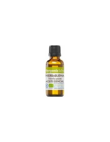Hierbabuena Aceite Esencial Bio 30Ml. de Terpenic