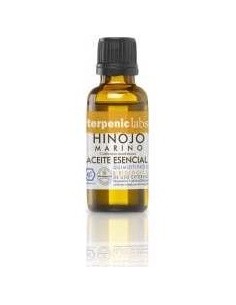Hinojo Marino Aceite Esencial Bio 30Ml. de Terpenic 2