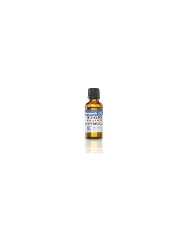 Hinojo Amargo Aceite Esencial Bio 30Ml. de Terpenic