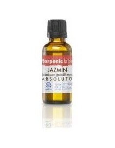 Jazmin Absoluto Aceite Esencial 30Ml. de Terpenic 2