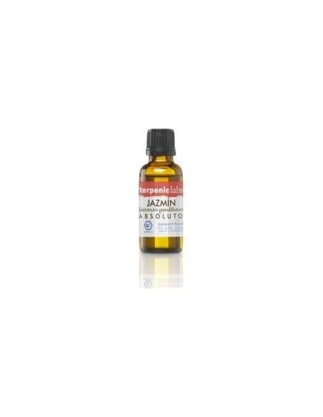 Jazmin Absoluto Aceite Esencial 30Ml. de Terpenic