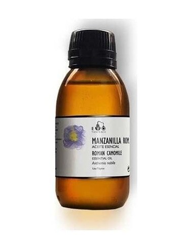 Manzanilla Romana Aceite Esencial 30Ml. de Terpenic
