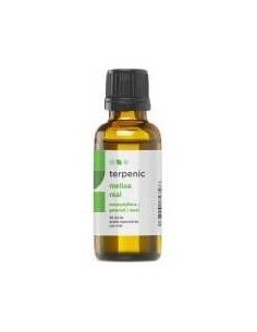 Melisa Real Aceite Esencial 30Ml. de Terpenic 2