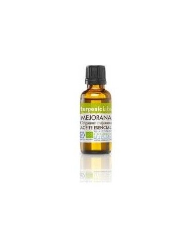 Mejorana Tuyanol Aceite Esencial Bio 30Ml. de Terpenic