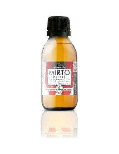 Mirto Rojo Aceite Esencial Bio 30Ml. de Terpenic