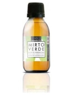 Mirto Verde Aceite Esencial 30Ml. de Terpenic 2