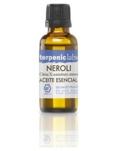Neroli Aceite Esencial 30Ml. de Terpenic 2