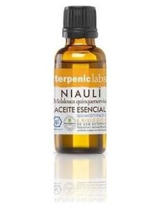Niauli Aceite Esencial Bio 30Ml. de Terpenic 2