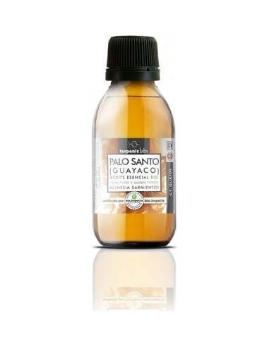 Palo Santo (Guayaco) Aceite Esencial 30Ml. de Terpenic
