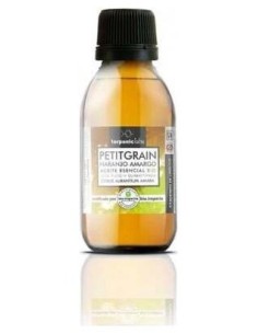 Petitgrain Aceite Esencial Bio 30Ml. de Terpenic 2