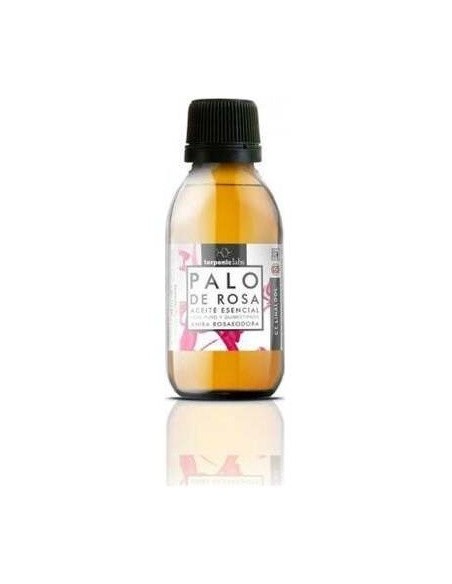 Palo De Rosa Aceite Esencial 30Ml. de Terpenic