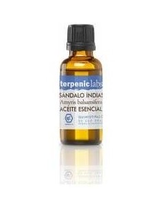 Sandalo Indias Aceite Esencial 30Ml. de Terpenic 2