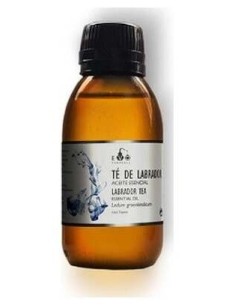 Te De Labrador Aceite Esencial 30Ml. de Terpenic 2