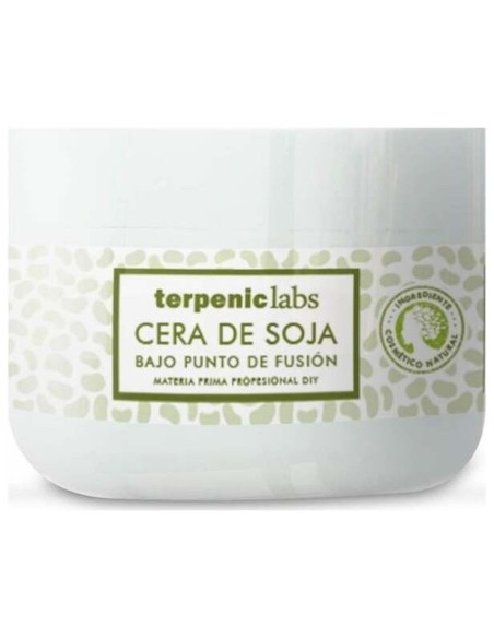 Cera De Soja B.P.F. 250Gr. de Terpenic