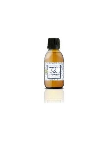 Sharomix C8 Conservante Cosmetico 100Ml. de Terpenic