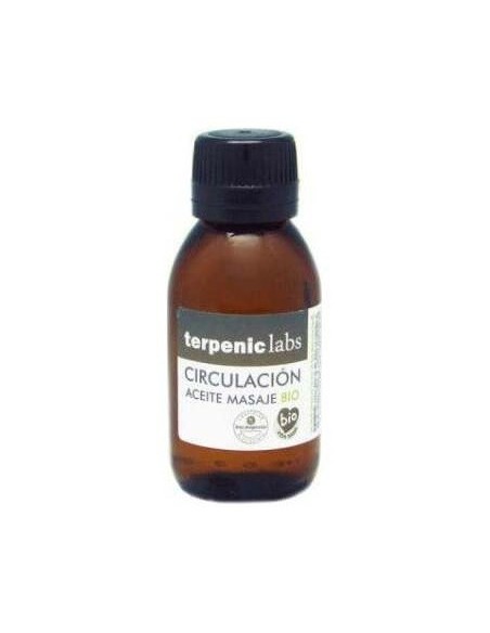 Circulacion Aceite Masaje 100Ml. de Terpenic Evopro