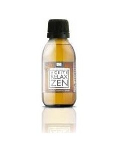 Relax Zen Aceite Masaje 100Ml. de Terpenic Evopro 2